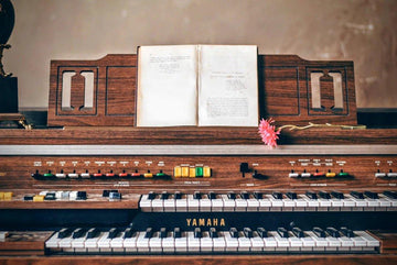 Crafting the Perfect Organ Playlist for Every Occasion - Jasberger Music
