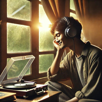 Music and Memory: How Songs Help Us Remember Important Moments - Jasberger Music