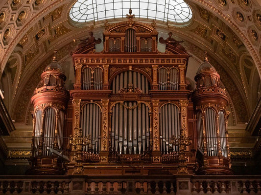 Exploring the Soundscape: Understanding Musical Genres Through Theory - Jasberger Music