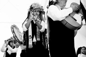 The Harmonious Fusion: The Influence of Folk Music on Organ Compositions - Jasberger Music