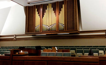 Unleash Your Full Potential as an LDS Organist with These Insider Tips - Jasberger Music