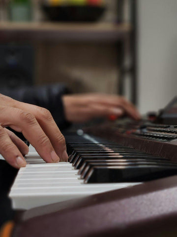 Unlocking the Beauty of Modern Compositions for Organ - Jasberger Music