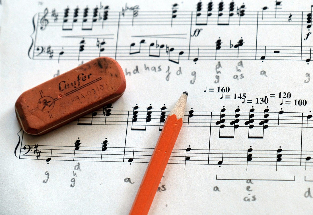 Mastering the Art of Transcribing Music for Organ: Best Practices Unveiled - Jasberger Music