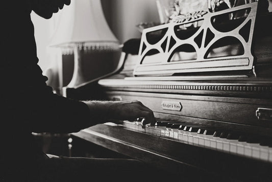 The Timeless Harmony: Exploring the Historical Significance of Organ Music